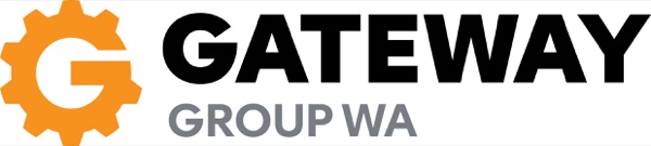 Gateway Group WA logo
