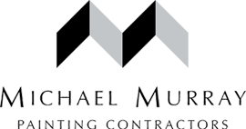 Michael Murray Painting Contractors logo