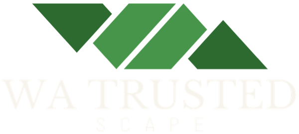 WA Trusted Scape logo