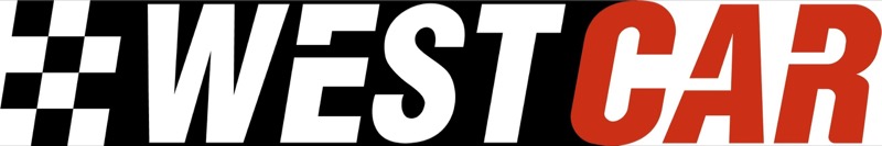 West Car Auto Service logo